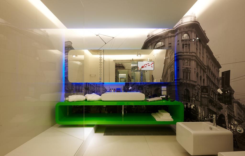 فندق Th Street Milano المظهر الخارجي الصورة