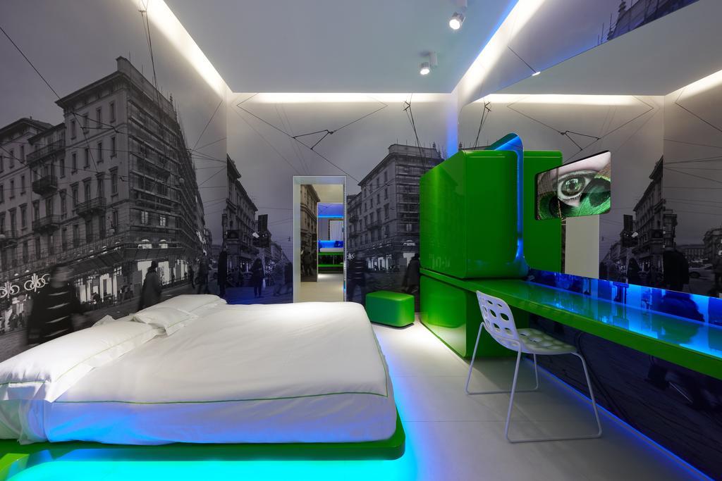 فندق Th Street Milano المظهر الخارجي الصورة