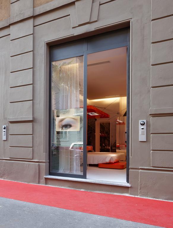 فندق Th Street Milano المظهر الخارجي الصورة