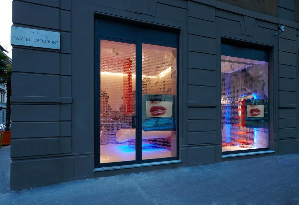 فندق Th Street Milano المظهر الخارجي الصورة