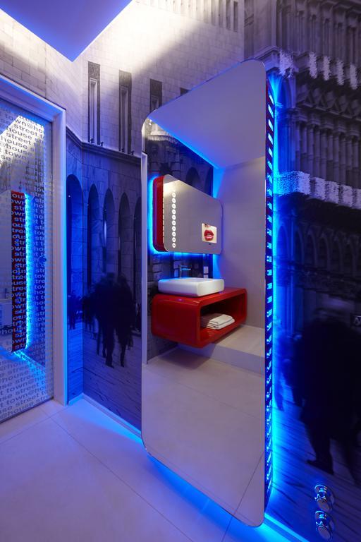 فندق Th Street Milano المظهر الخارجي الصورة