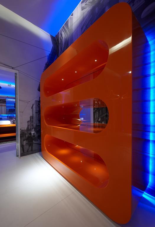 فندق Th Street Milano المظهر الخارجي الصورة