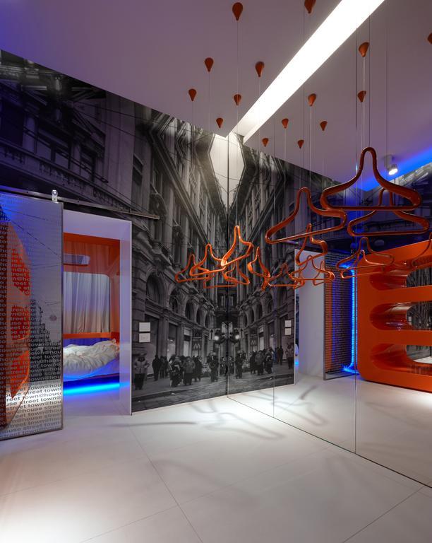 فندق Th Street Milano المظهر الخارجي الصورة