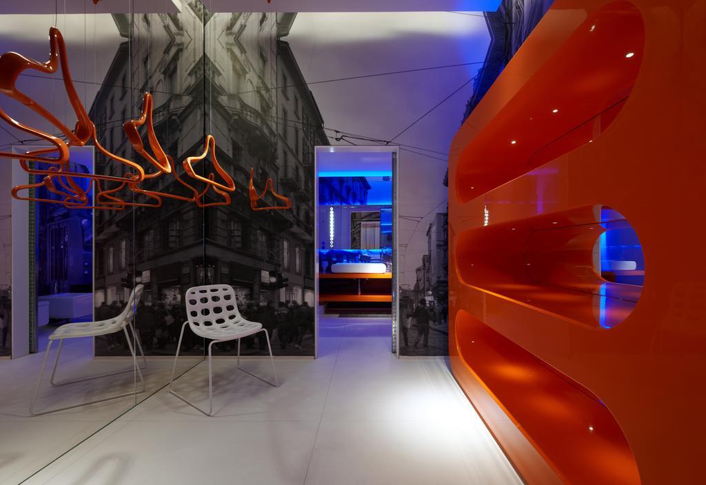 فندق Th Street Milano المظهر الخارجي الصورة
