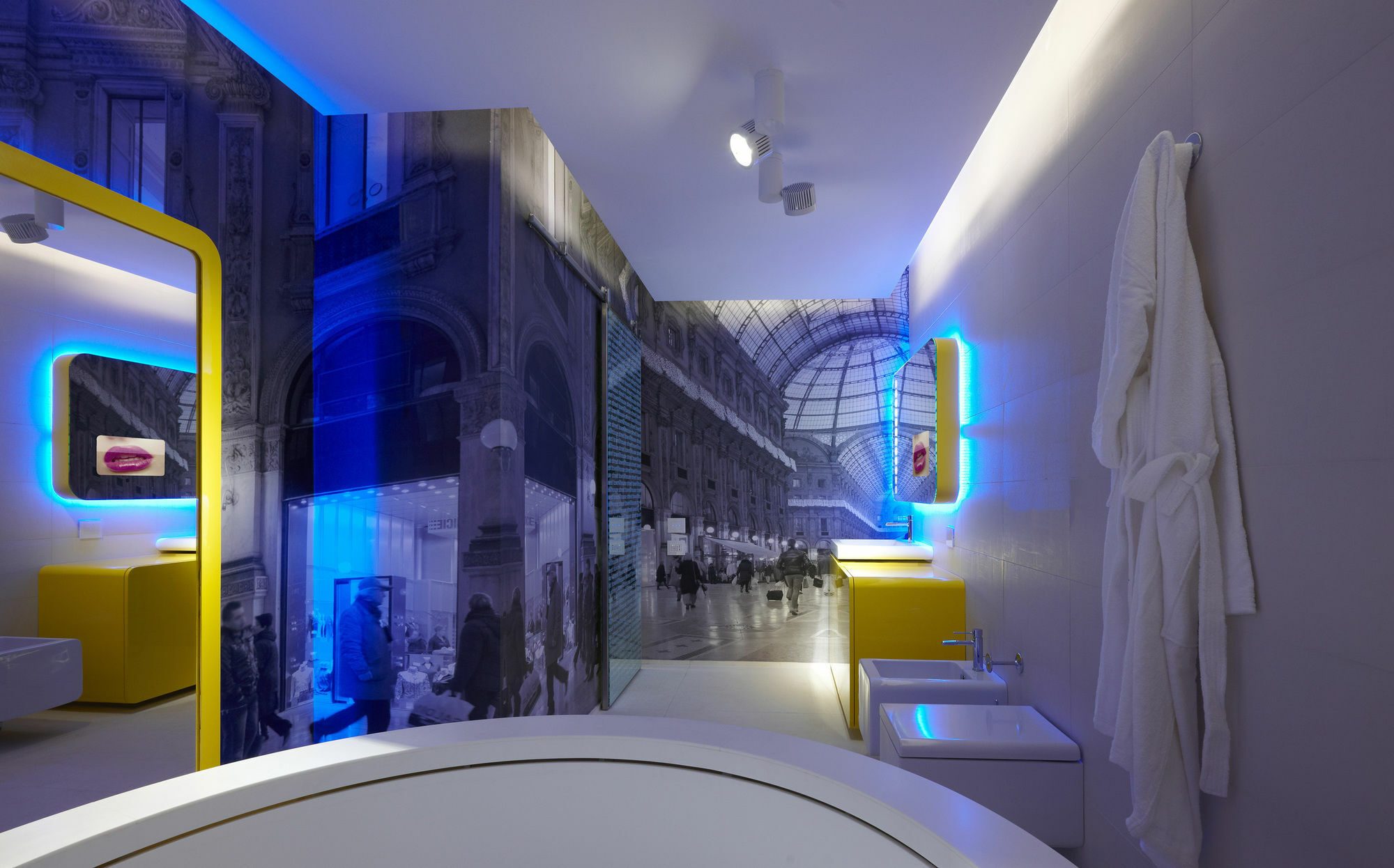 فندق Th Street Milano المظهر الخارجي الصورة