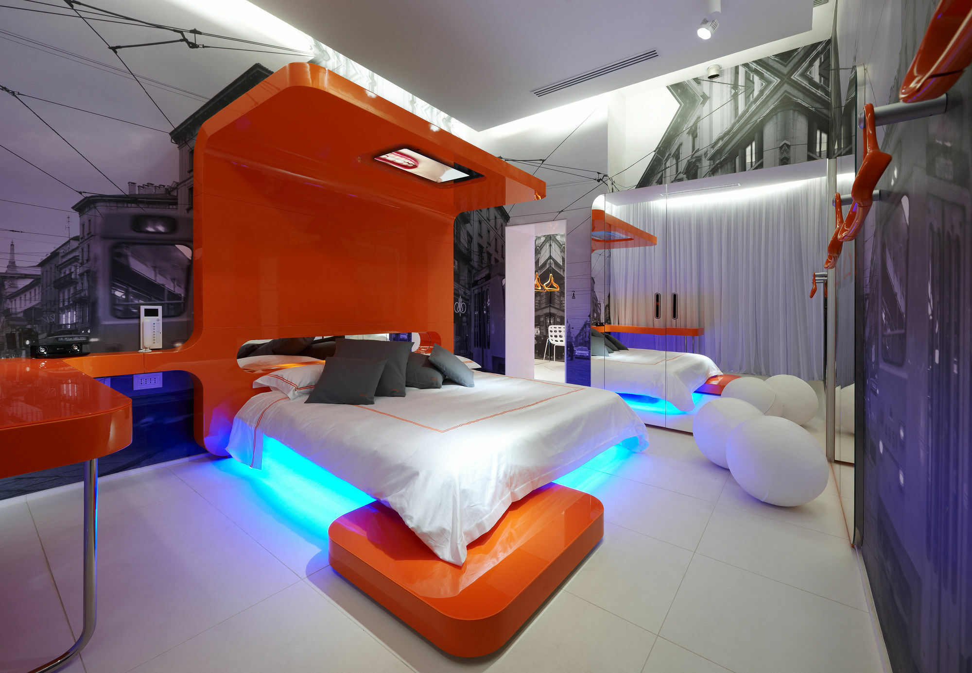 فندق Th Street Milano المظهر الخارجي الصورة