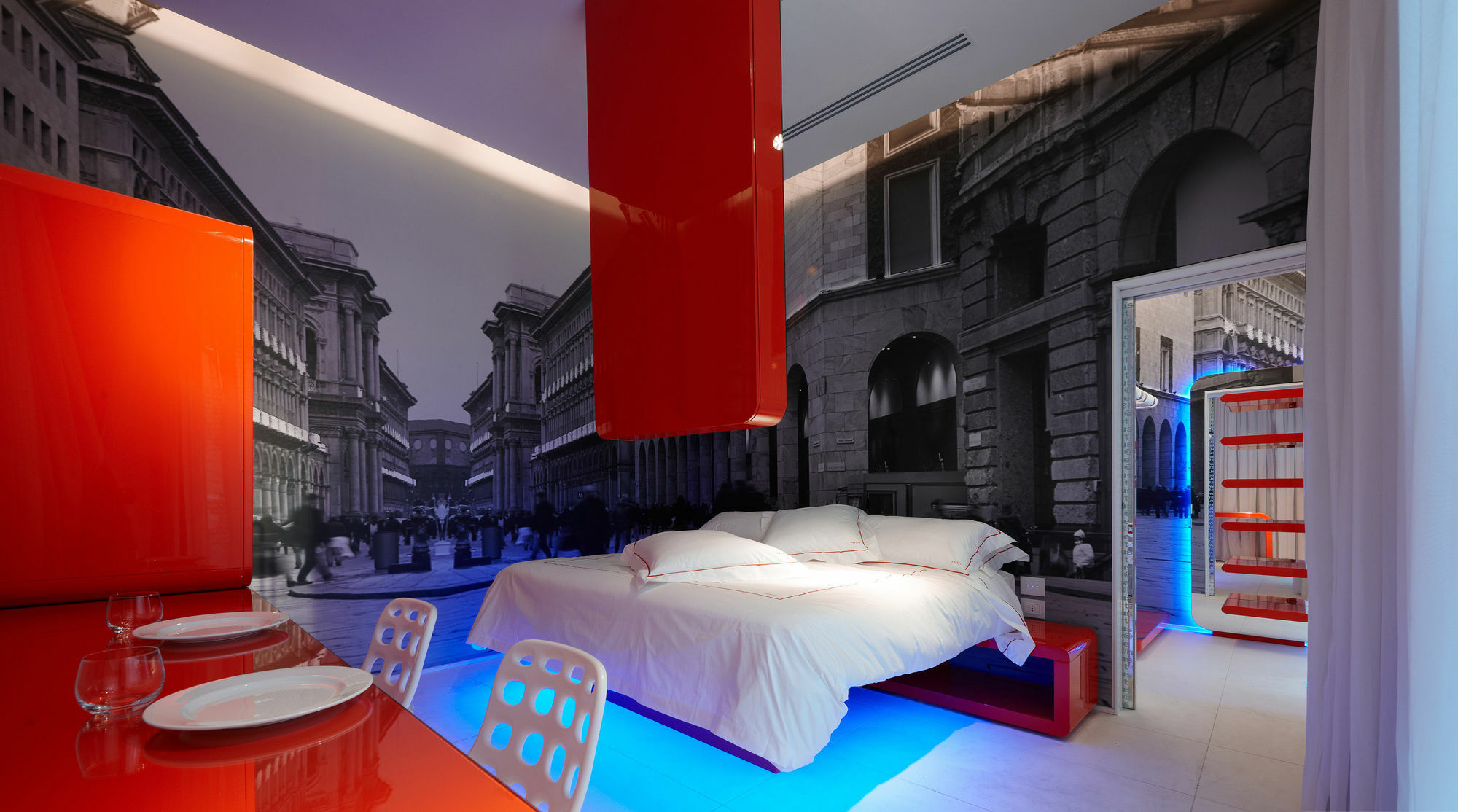 فندق Th Street Milano المظهر الخارجي الصورة