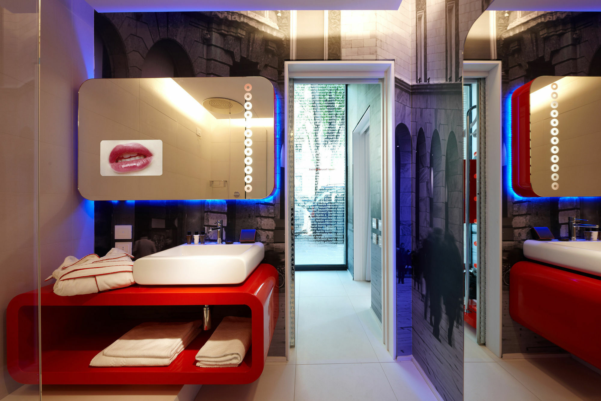 فندق Th Street Milano المظهر الخارجي الصورة